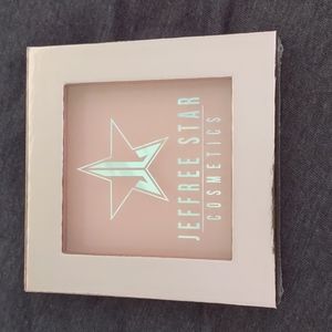 Jeffree Star Nine Pan Magnetic Palette with Nine Shadows